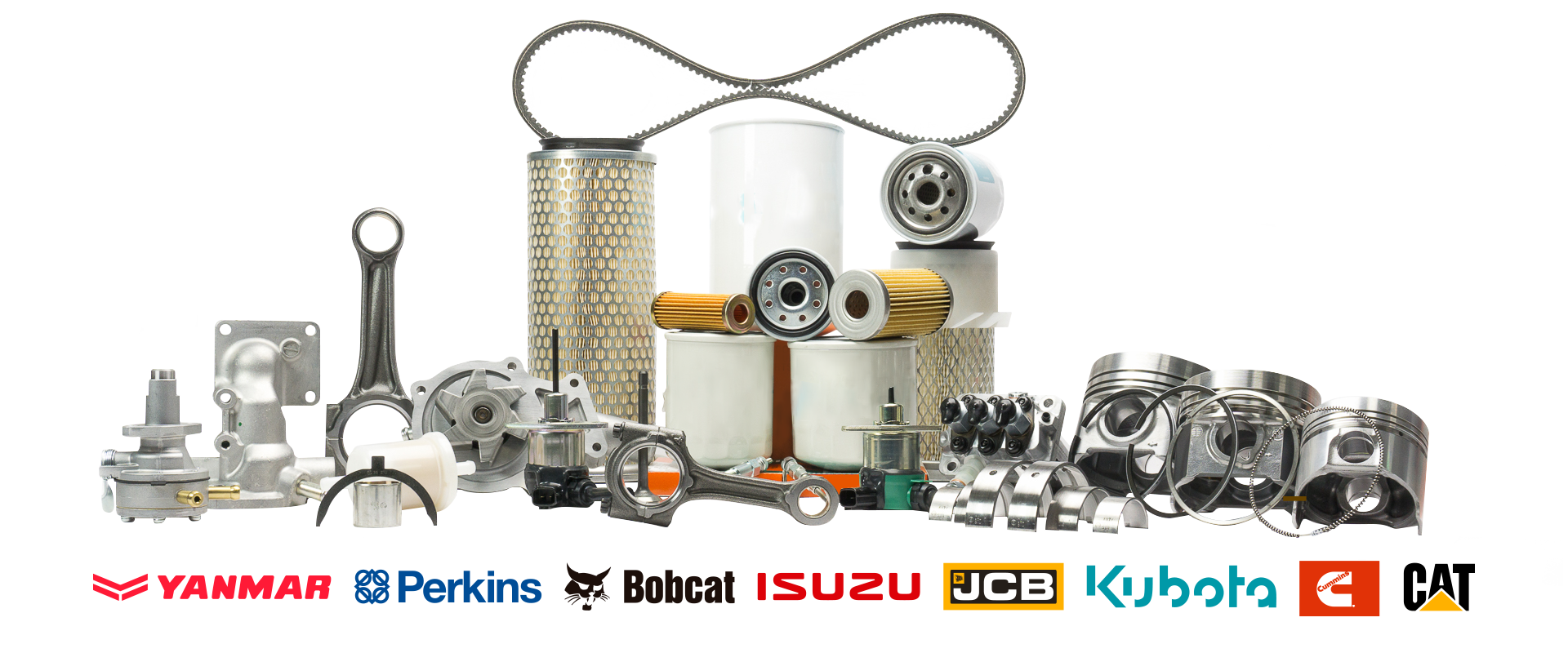 Repuestos Motores Diesel